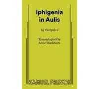 Iphigenia In Aulis