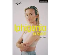 Iphigenia in Splott
