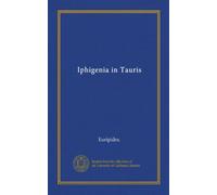 Iphigenia in Tauris