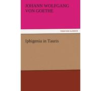 Iphigenia In Tauris