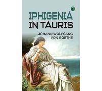 Iphigenia in Tauris