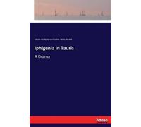 Iphigenia In Tauris
