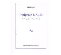Iphigénie À Aulis