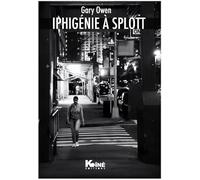 Iphigénie à Splott