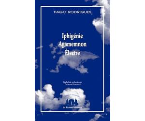 Iphigénie, Agamemnon, Électre