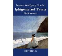 Iphigenie Auf Tauris