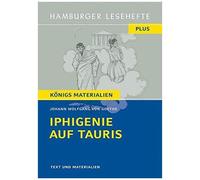 Iphigenie Auf Tauris
