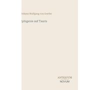 Iphigenie auf Tauris