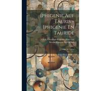 Iphigenie Auf Tauris