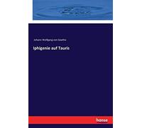 Iphigenie Auf Tauris