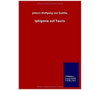 Iphigenie Auf Tauris