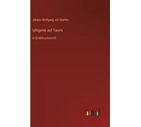 Iphigenie Auf Tauris