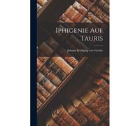 Iphigenie Auf Tauris
