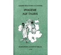 Iphigenie Auf Tauris