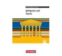 Iphigenie Auf Tauris