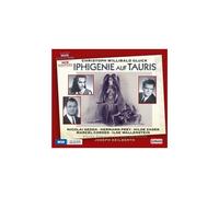 Iphigenie Auf Tauris