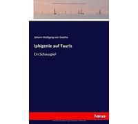 Iphigenie Auf Tauris