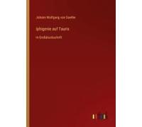 Iphigenie Auf Tauris
