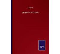 Iphigenie Auf Tauris