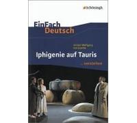 Iphigenie Auf Tauris. Einfach Deutsch ...Verstehen