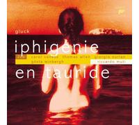 Iphigenie Auf Tauris (Muti)