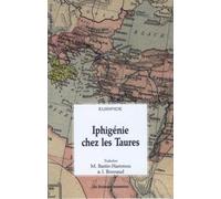 Iphigénie chez les taures