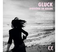 Iphigénie en Aulide
