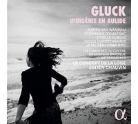 Iphigénie en Aulide