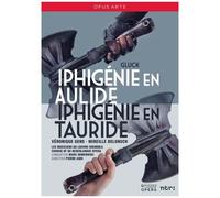 Iphigenie En Aulide / Iphigenie En Tauride