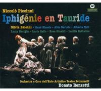 Iphigenie En Tauride