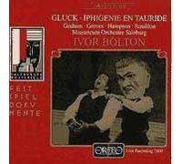 Gluck, Christoph Willibald - Iphigénie En Tauride