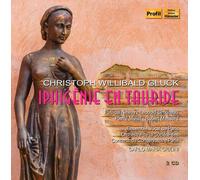 Iphigénie en Tauride Aix-en-Provence 1952