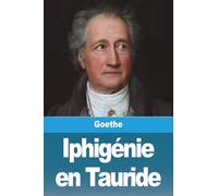 Iphigénie en Tauride