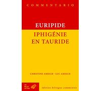 Iphigénie En Tauride