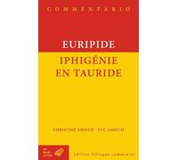 Iphigénie En Tauride