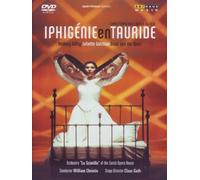 Iphigénie en Tauride E