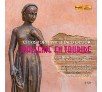 Iphigenie En Tauride