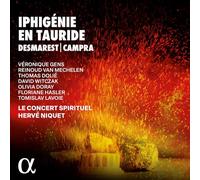 Iphigenie en Tauride