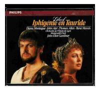 Iphigenie En Tauride