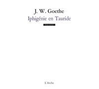 Iphigénie en Tauride