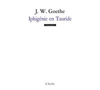 Iphigénie en Tauride