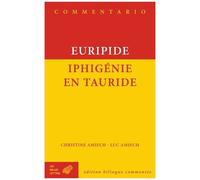 Iphigénie En Tauride