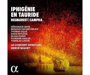 Iphigenie en Tauride