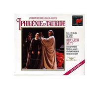 Vaness, Carol – Iphigénie en Tauride