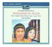 Iphigenie en Tauride/Gluck [Import]