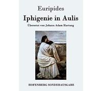 Iphigenie In Aulis