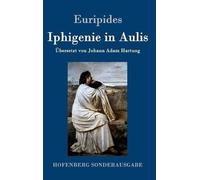 Iphigenie In Aulis
