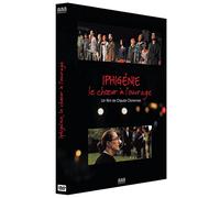 Iphigénie, le choeur à l'ouvrage