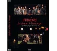 Iphigénie, Le choeur à l'ouvrage