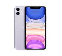 iPhone 11 128 Go Mauve [SANS FACEID]